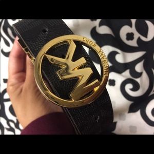 Michael Kors Belt